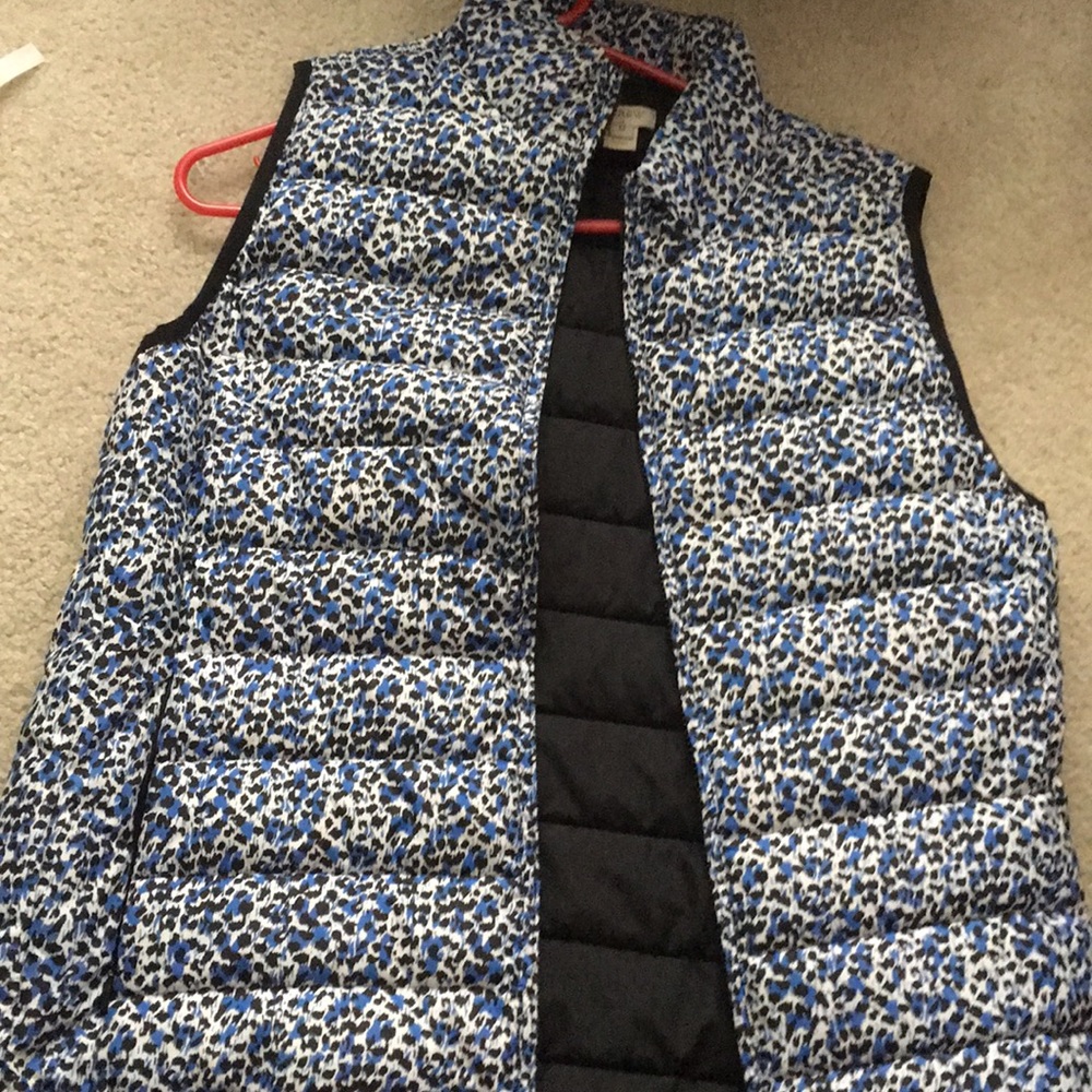 Vest